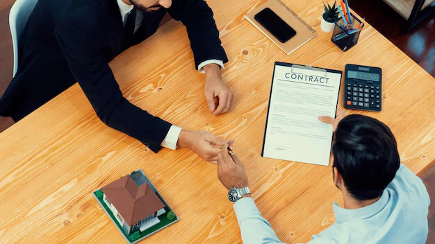 Moving Forward with Confidence with the Support of a Mediator Radstock
