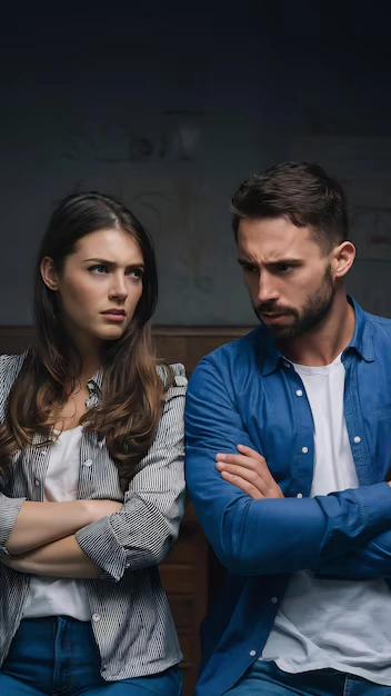 The Hidden Emotional and Financial Cost of Ongoing Family Conflict Radstock