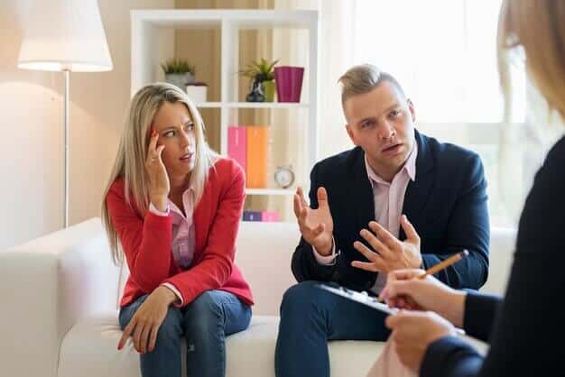 Recognizing Mental Health Challenges in Mediation Radstock