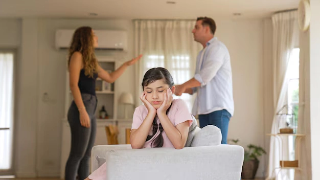 What Is Parental Responsibility in the UK Radstock
