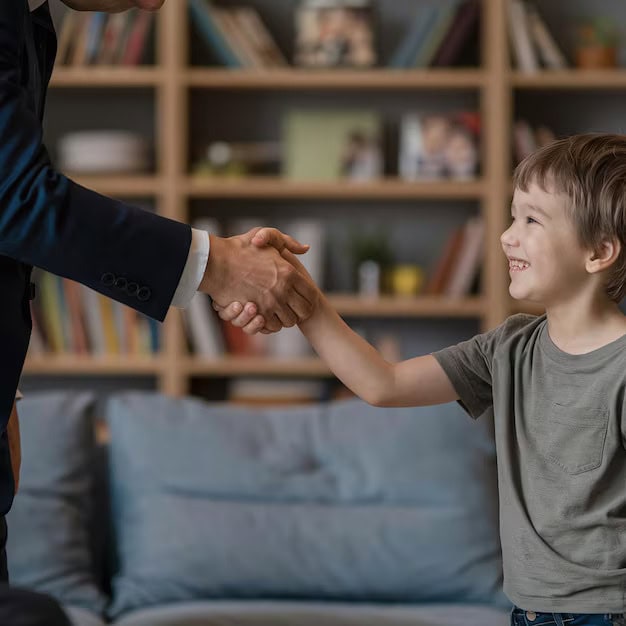 Understanding Child Arrangements – Guidance from EH Mediation Specialists Radstock