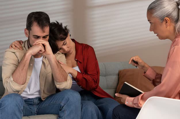 How EH Mediation Creates Better Results Through Continuous Feedback Radstock