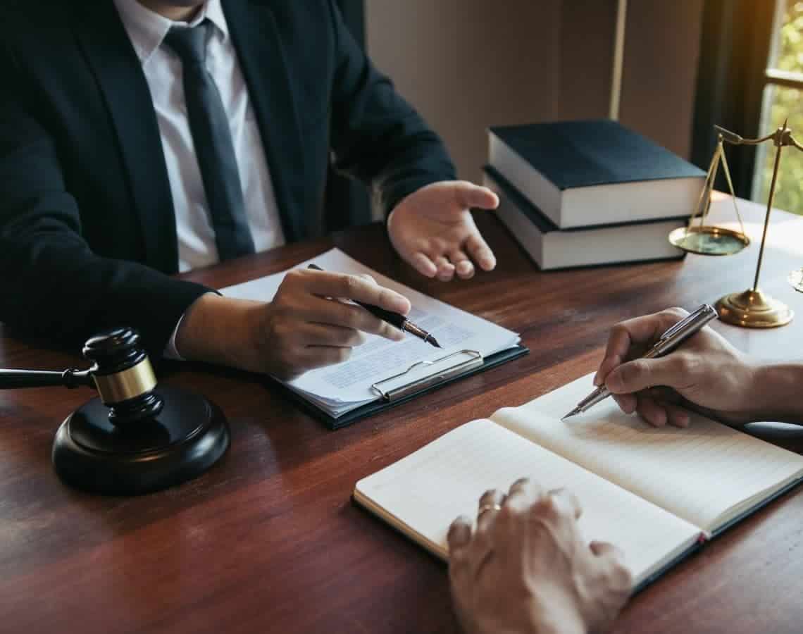 Common Challenges Couples Face in Collaborative Law Radstock