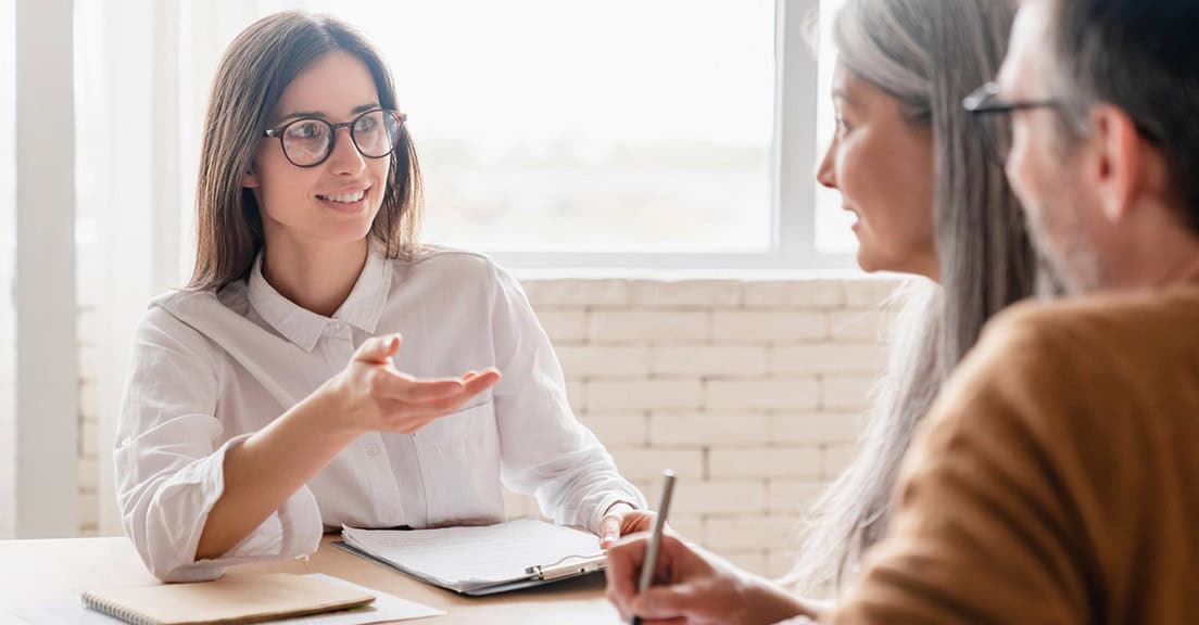 The Role of EH Mediation in Long-Term Agreement Success Radstock