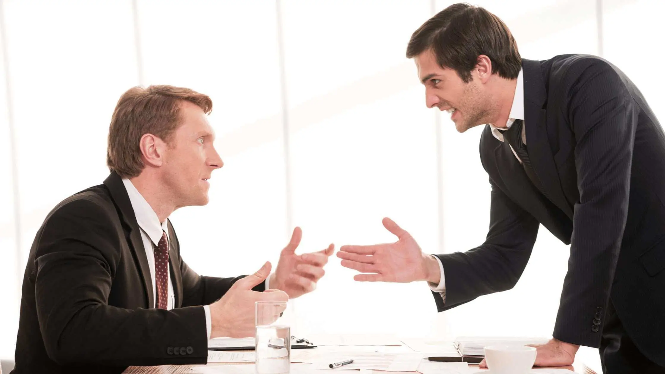 How EH Mediation Creates a Safe Space for Financial Discussions Radstock