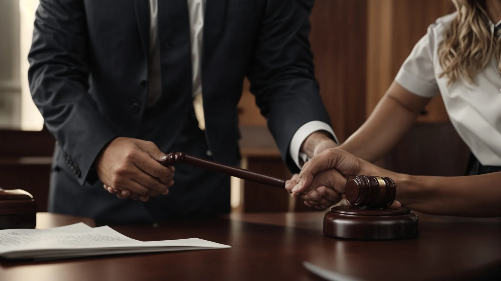 Why Choose EH Mediation for a Rock-Solid Agreement Radstock