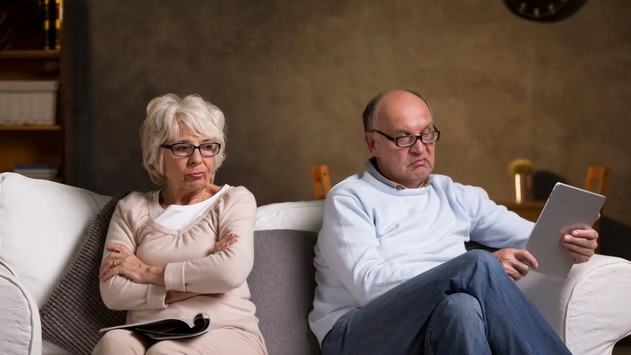 Preventing Long-Standing Family Issues from Escalating During Care Planning Radstock