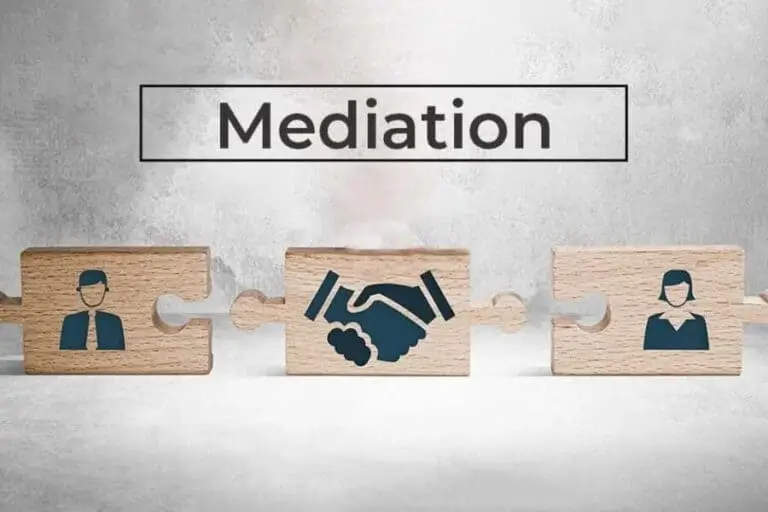 How a Mediator Keeps Discussions Productive and Respectful Radstock