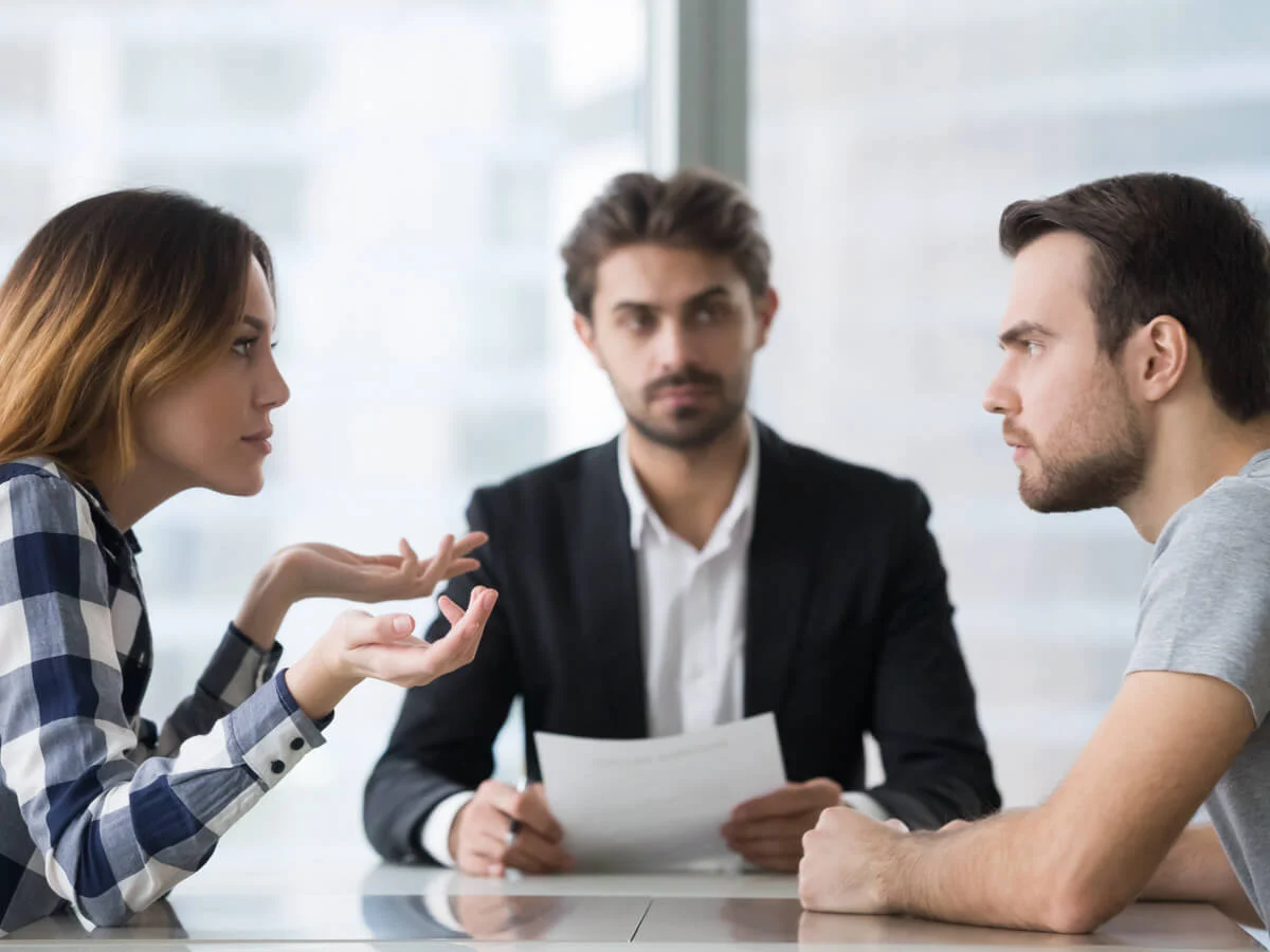 Building Better Agreements Through Feedback Support from EH Mediation Radstock