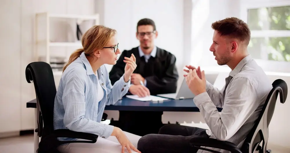 Rebuilding Trust After Relationship Breakdown Through Professional Mediation Radstock