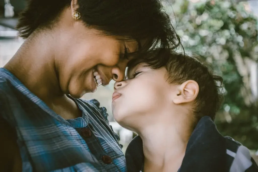 Child Maintenance and Spousal Support: Finding Balanced Solutions Radstock