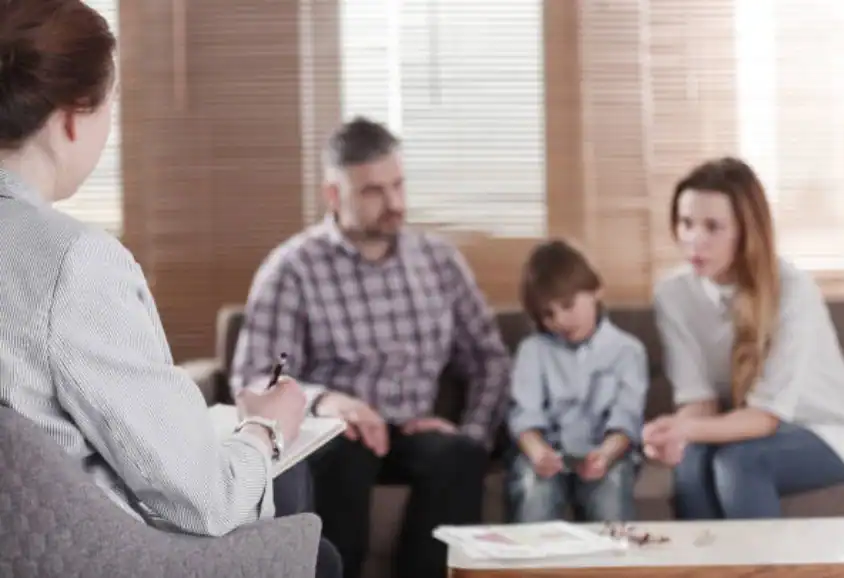 Child Custody and Relocation in International Family Disputes Radstock