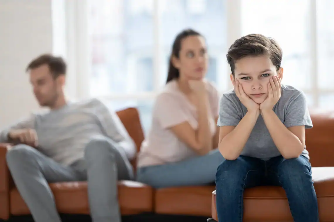 Why More Parents Trust EH Mediation for Child Arrangement Solutions Radstock