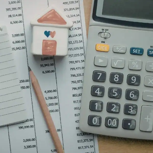 Image of accounts in regards to financial mediation Radstock