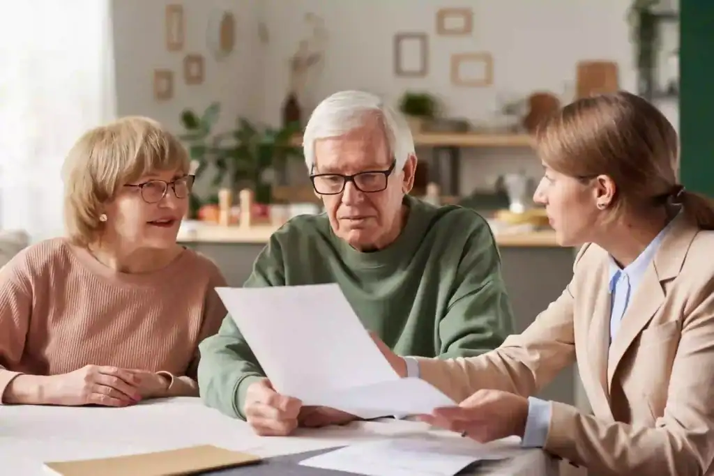 Why Do Family Disputes Happen During CHC Assessments Radstock